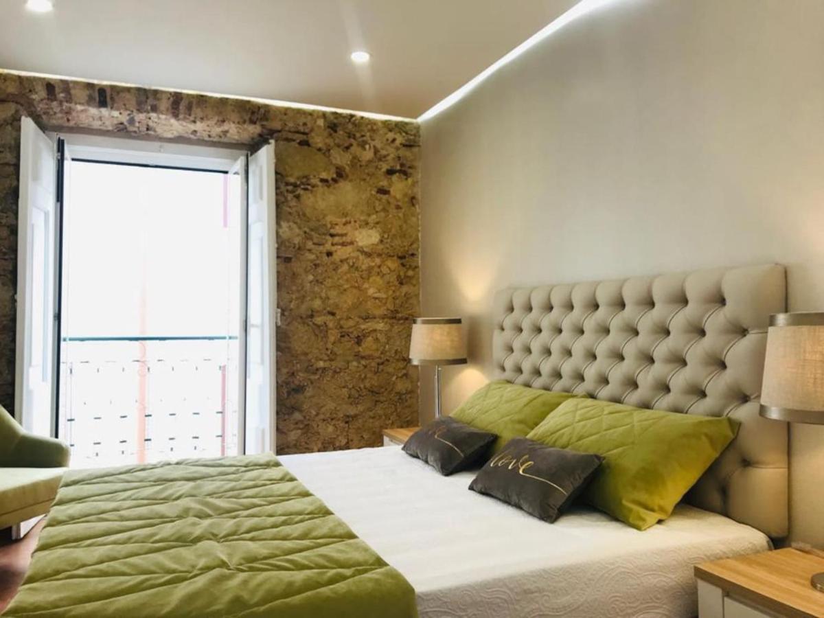 Brand New Downtown * Lissabon