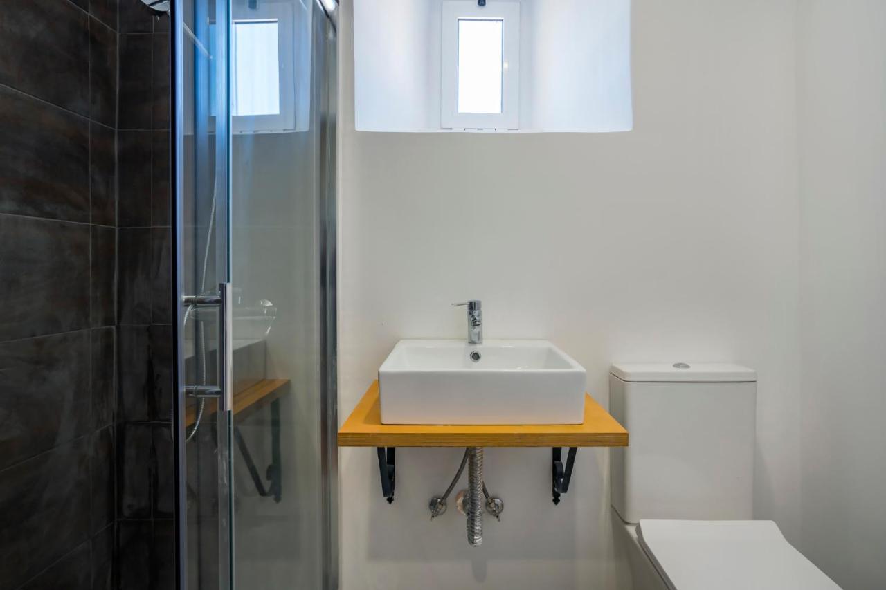 Brand New Downtown Appartement *