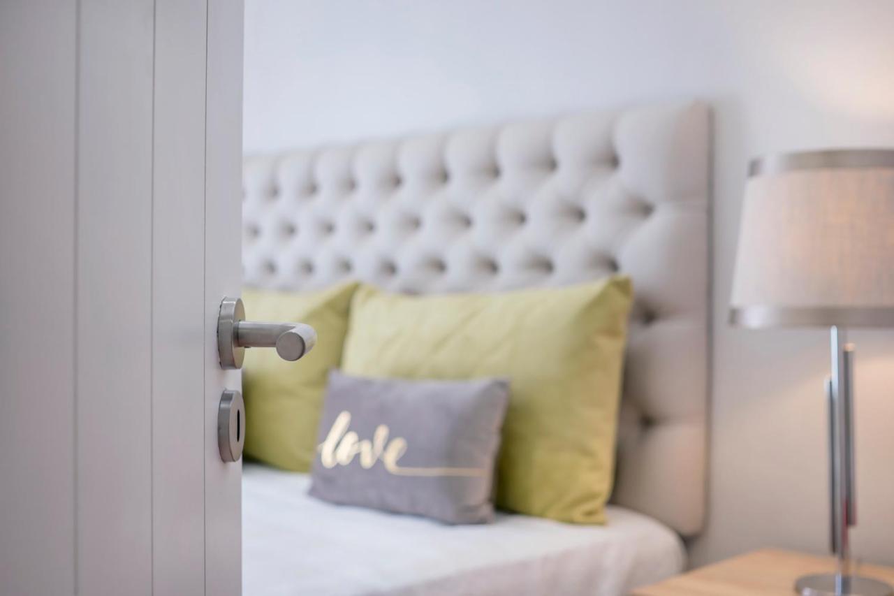 Appartement Brand New Downtown