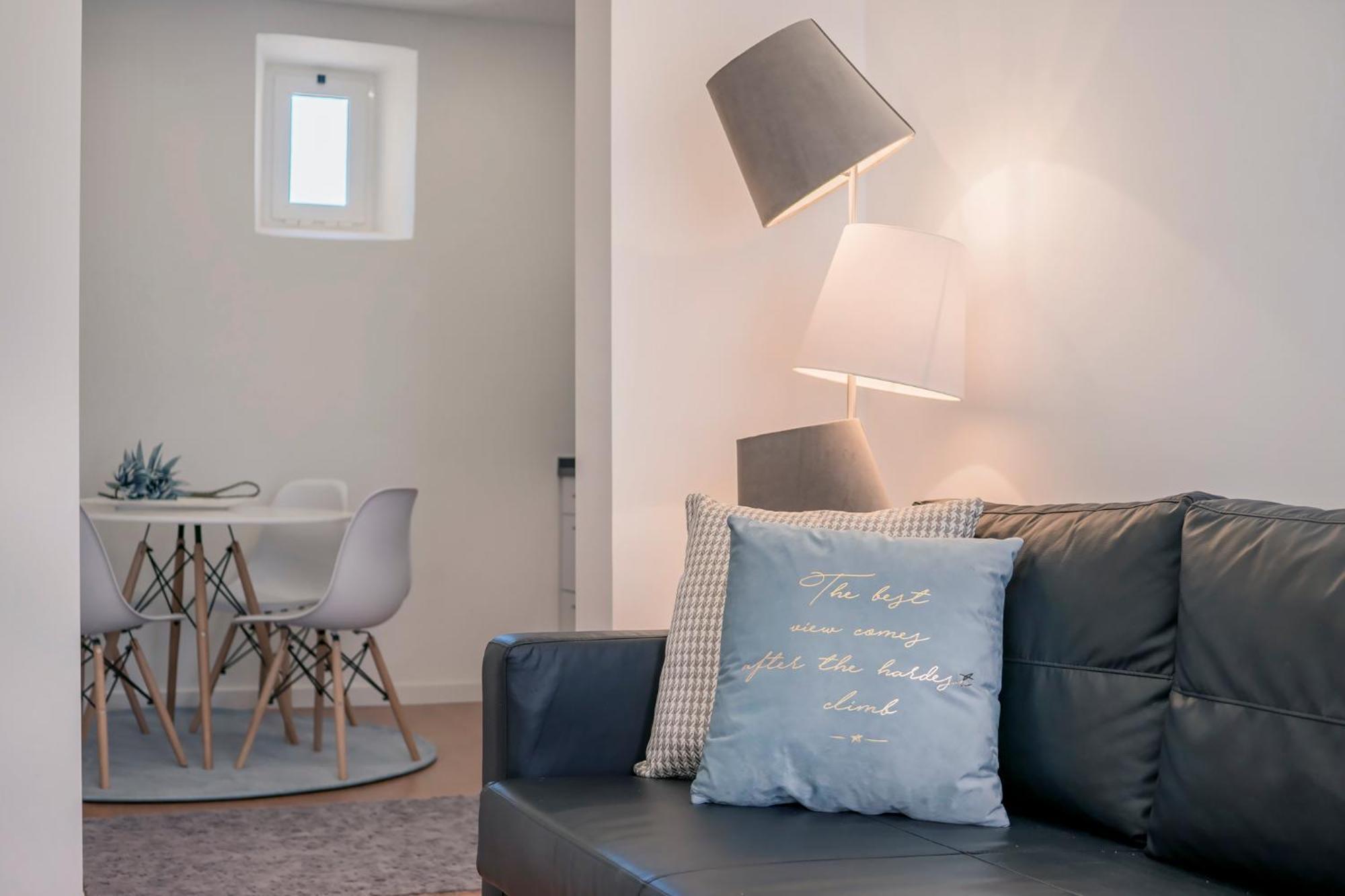 Appartement Brand New Downtown *